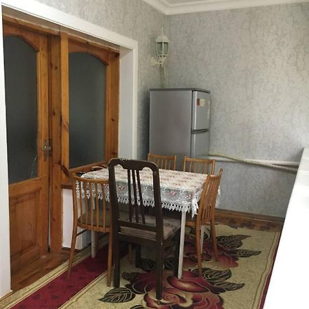 Rentalsam Samarcande Extérieur photo