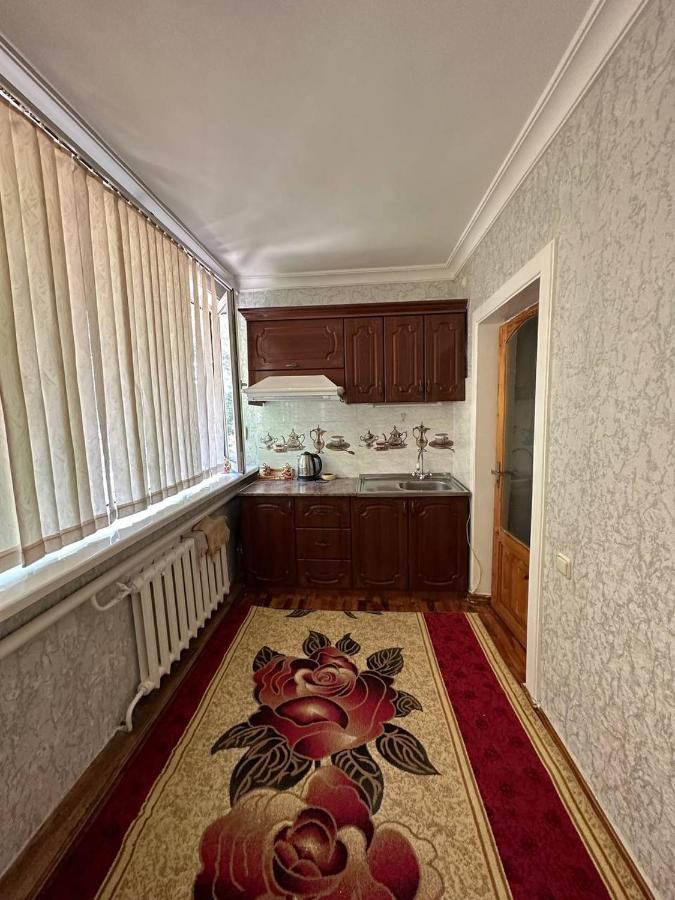 Rentalsam Samarcande Extérieur photo