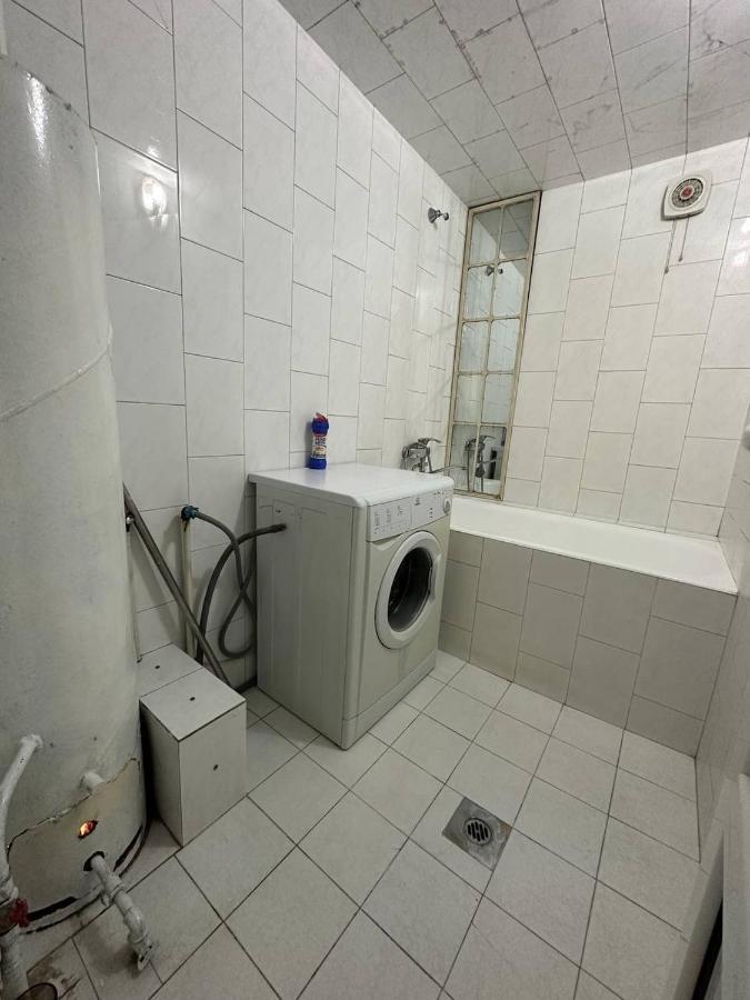 Rentalsam Samarcande Extérieur photo